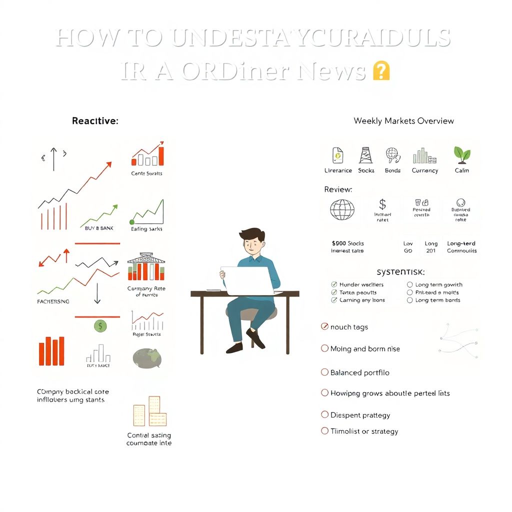 Финансовые новости недели простым языком: рубикон сегодняшнего дня