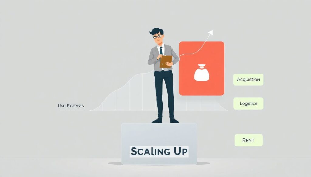 Как малому бизнесу пройти свой «Рубикон» и масштабироваться без лишних рисков - иллюстрация