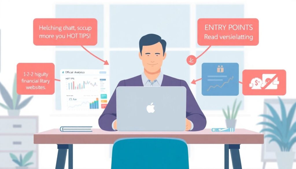 Инвестиции для занятых: как начать вкладывать, когда нет времени разбираться - иллюстрация