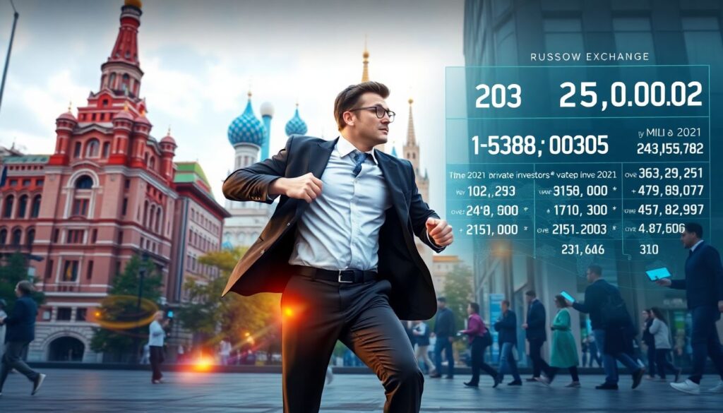 Инвестиции для занятых: как начать вкладывать, когда нет времени разбираться - иллюстрация