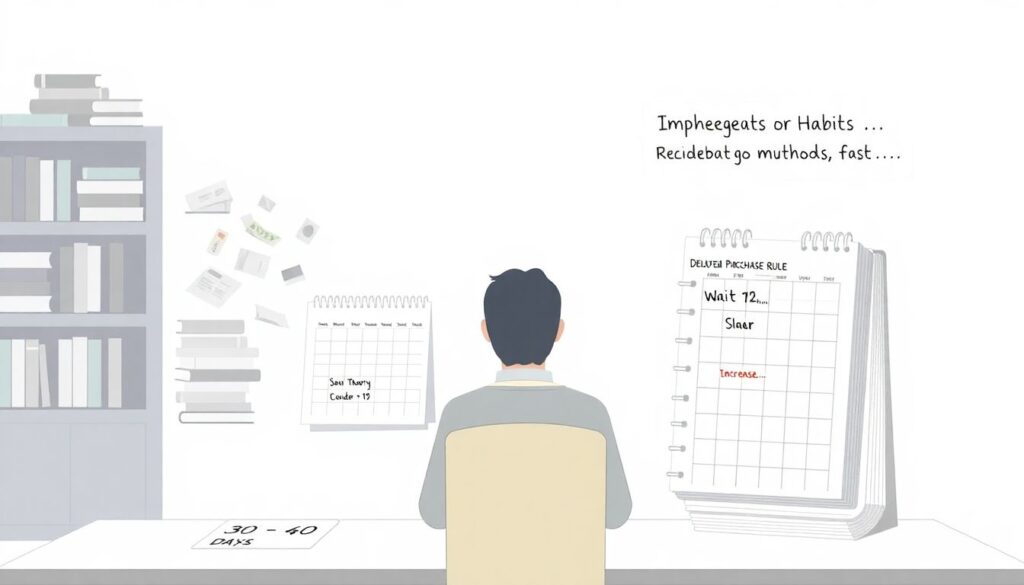 Финансовая грамотность с нуля: 10 ошибок, которые совершают почти все - иллюстрация