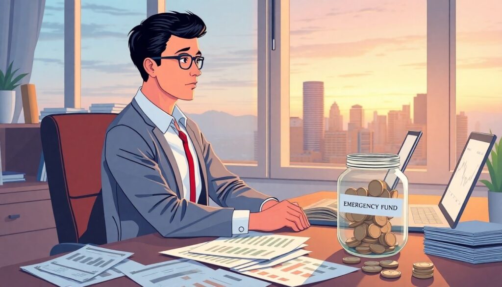 Финансовая грамотность с нуля: 10 ошибок, которые совершают почти все - иллюстрация