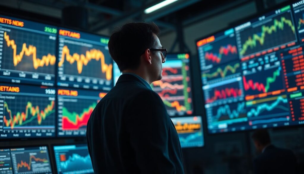 Как читать экономические новости так, чтобы зарабатывать, а не паниковать - иллюстрация