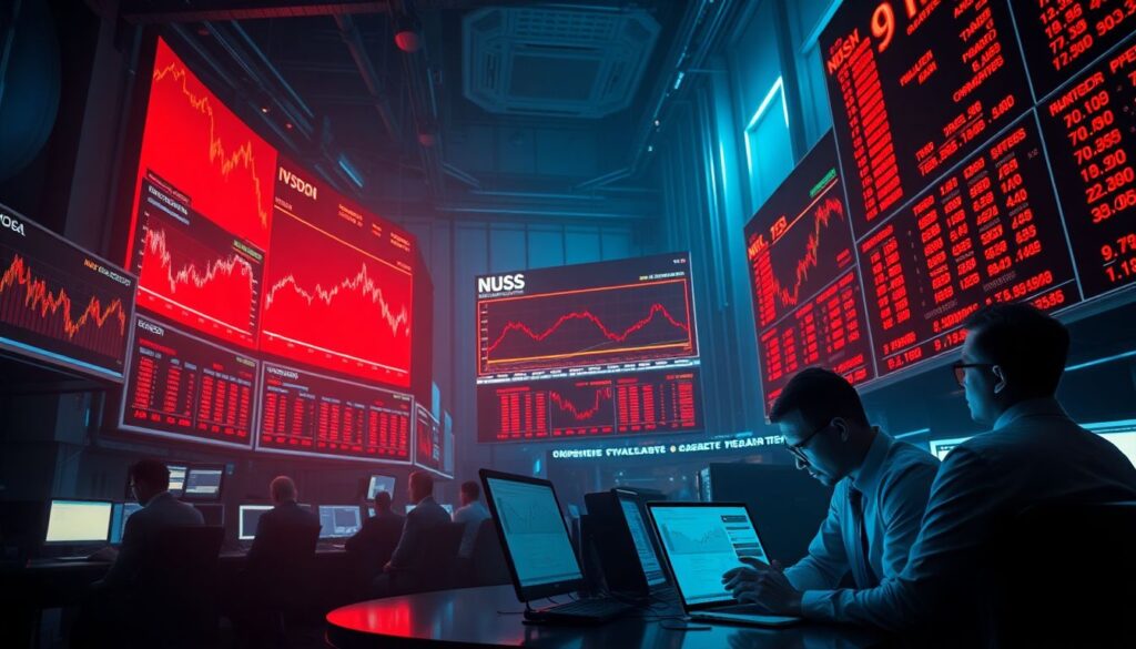 Как читать экономические новости так, чтобы зарабатывать, а не паниковать - иллюстрация