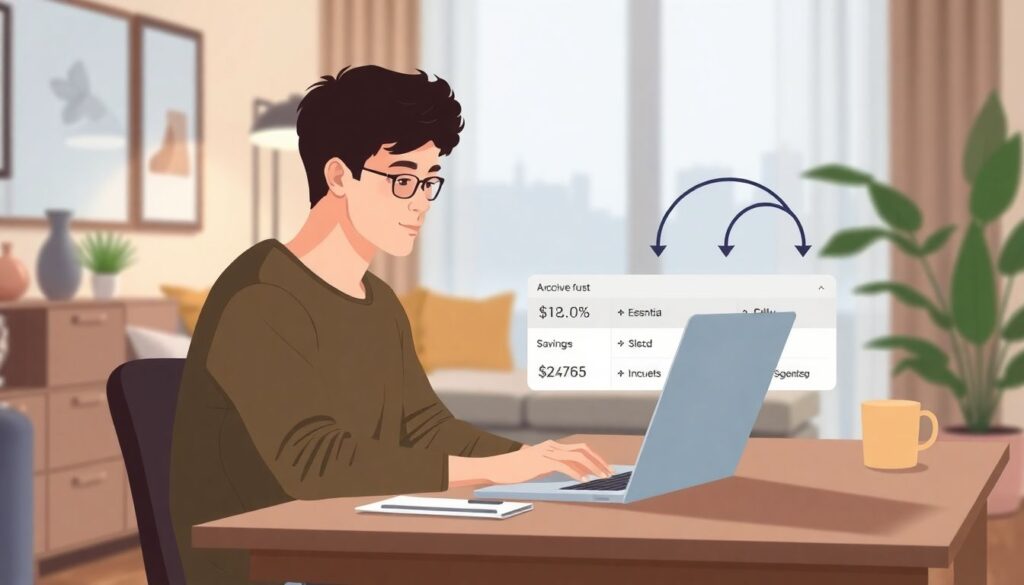 Психология денег: почему мы тратим больше, чем планируем, и как это изменить - иллюстрация