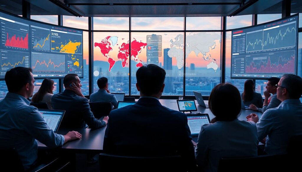 Что происходит с мировой экономикой и как это отразится на вашем кошельке - иллюстрация