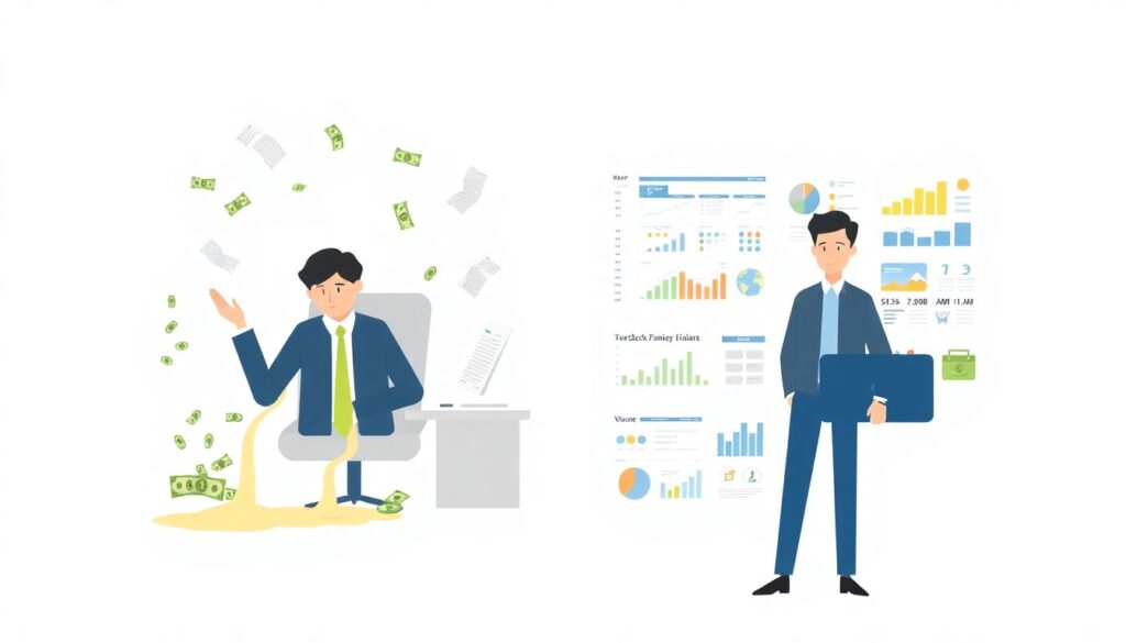 Как построить личный финансовый план на 10 лет и не сорваться с дистанции - иллюстрация