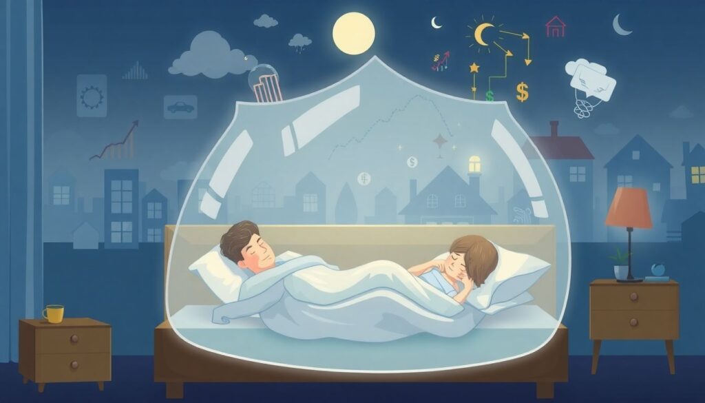 Финансовая подушка безопасности: сколько на самом деле нужно и где хранить - иллюстрация