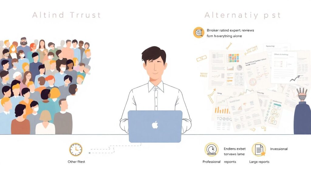 Как выбирать акции и облигации без профильного образования - иллюстрация