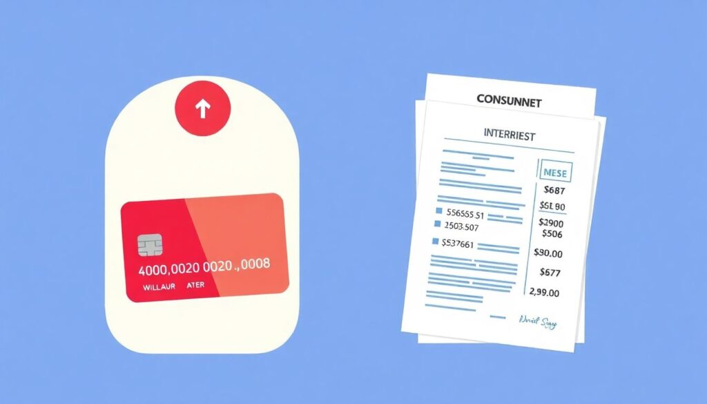 Кредит или свои: как финансировать крупные покупки и не разрушить бюджет - иллюстрация