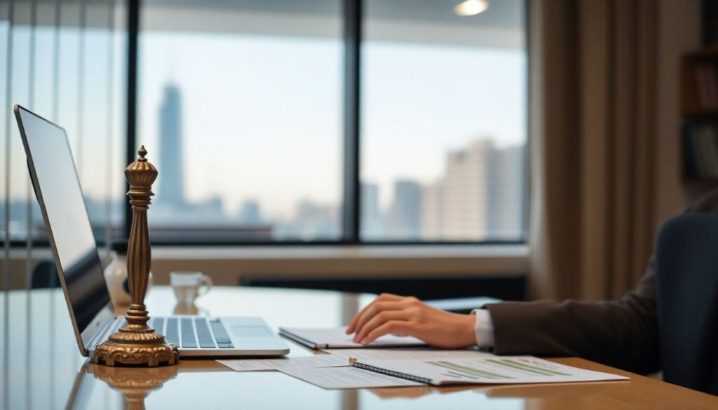 Налоги без паники: что должен знать каждый инвестор и наёмный сотрудник - иллюстрация