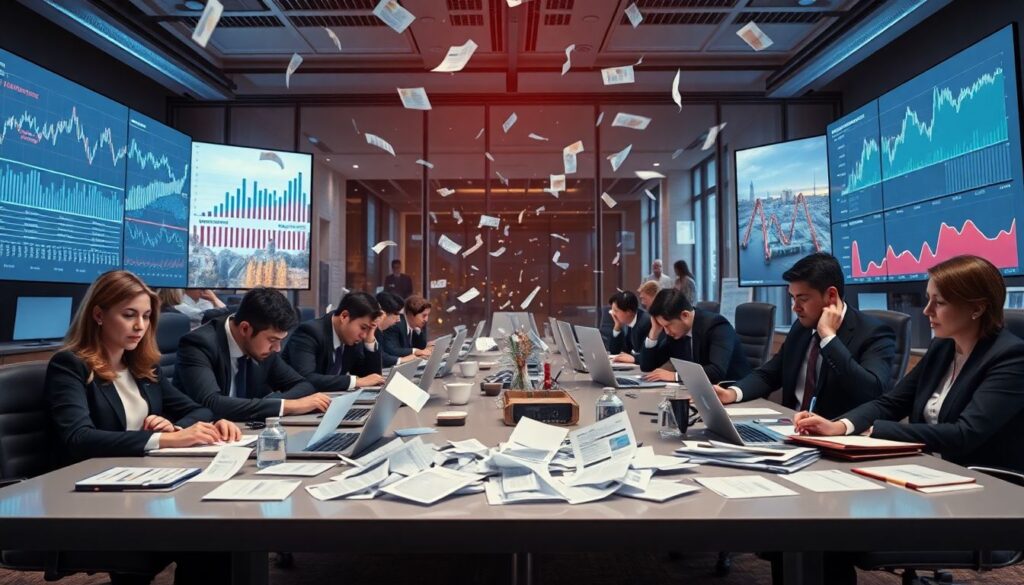 Бизнес после рубикона: как компании переживают кризисы и выходят сильнее - иллюстрация