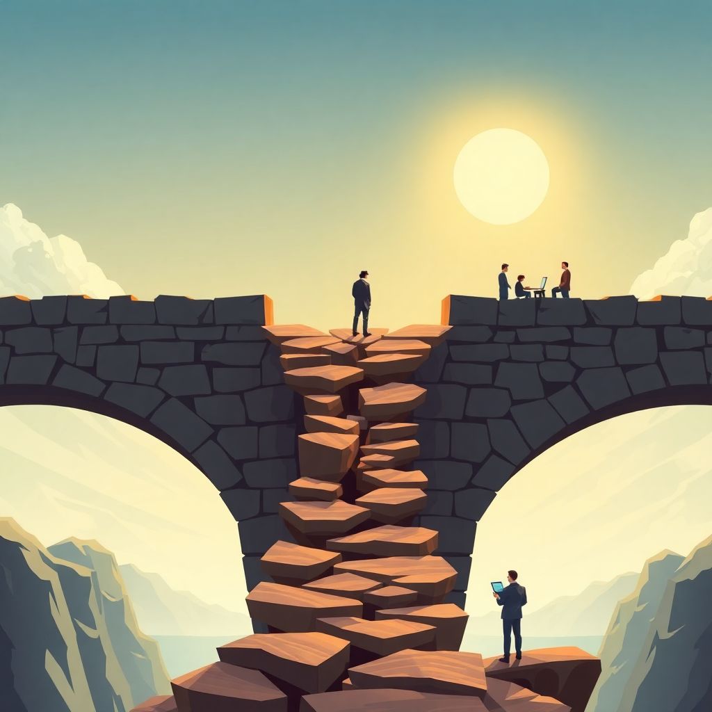 Бизнес после рубикона: как компании переживают кризисы и становятся сильнее