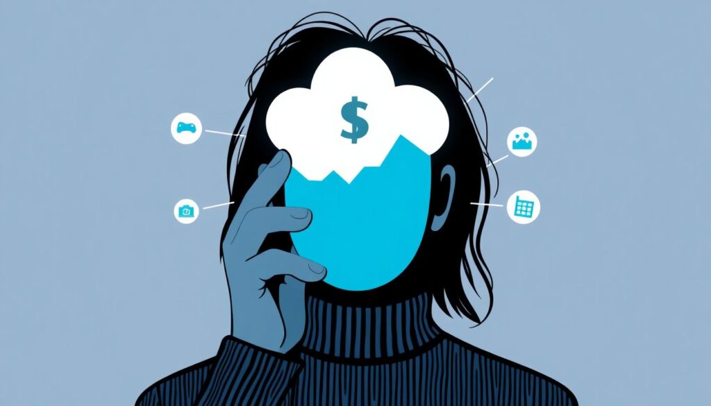 Финансовая грамотность для скептиков: мифы, которые мешают вам разбогатеть - иллюстрация