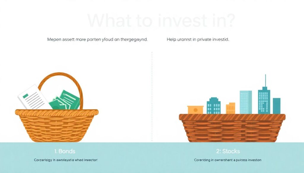 От накопления к капиталу: пошаговый план превращения «подушки безопасности» в инвестиционный портфель - иллюстрация