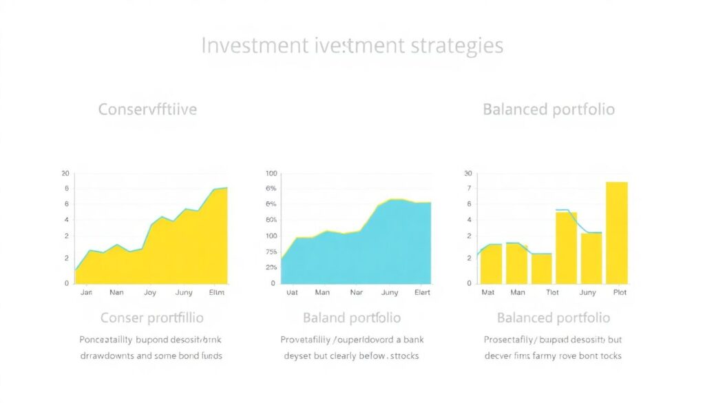 От накопления к капиталу: пошаговый план превращения «подушки безопасности» в инвестиционный портфель - иллюстрация