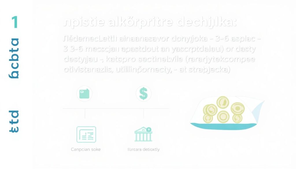 Инфляция под микроскопом: как она «съедает» ваши деньги и что с этим делать - иллюстрация