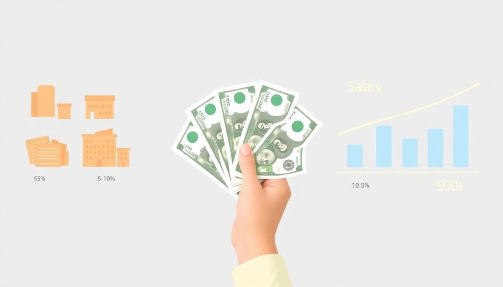 Инфляция под микроскопом: как она «съедает» ваши деньги и что с этим делать - иллюстрация