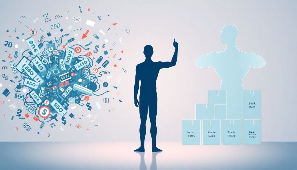 Поведенческие финансы: почему разумный человек принимает иррациональные денежные решения - иллюстрация