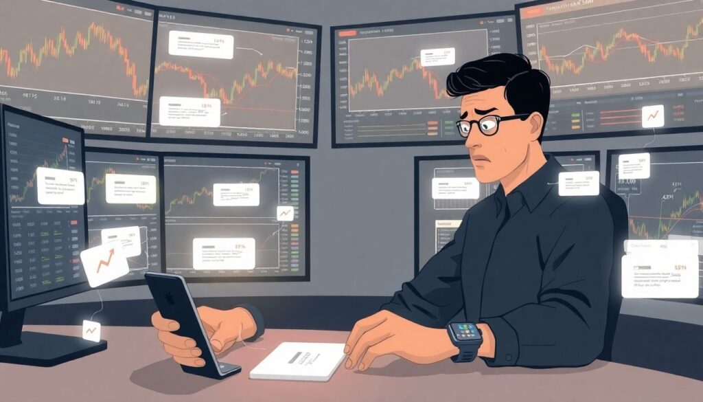 Цифровая экономика и финтех: как они меняют правила игры для частных инвесторов - иллюстрация