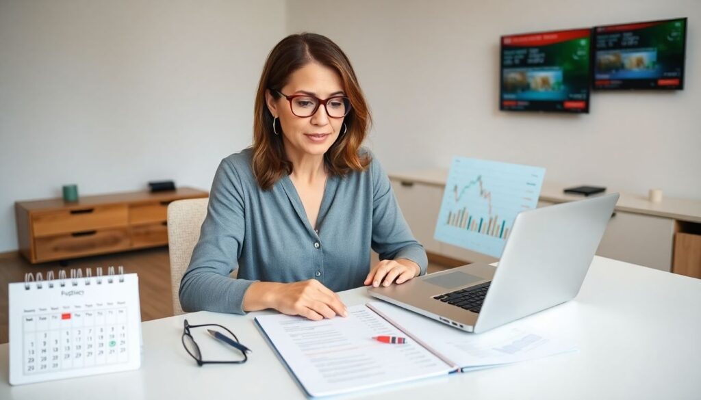 Рубикон финансов: как ориентироваться в потоке экономических новостей и не утонуть в инфошуме - иллюстрация