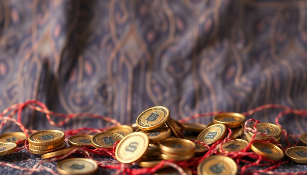 Психология денег: как наши убеждения мешают зарабатывать и копить капитал - иллюстрация