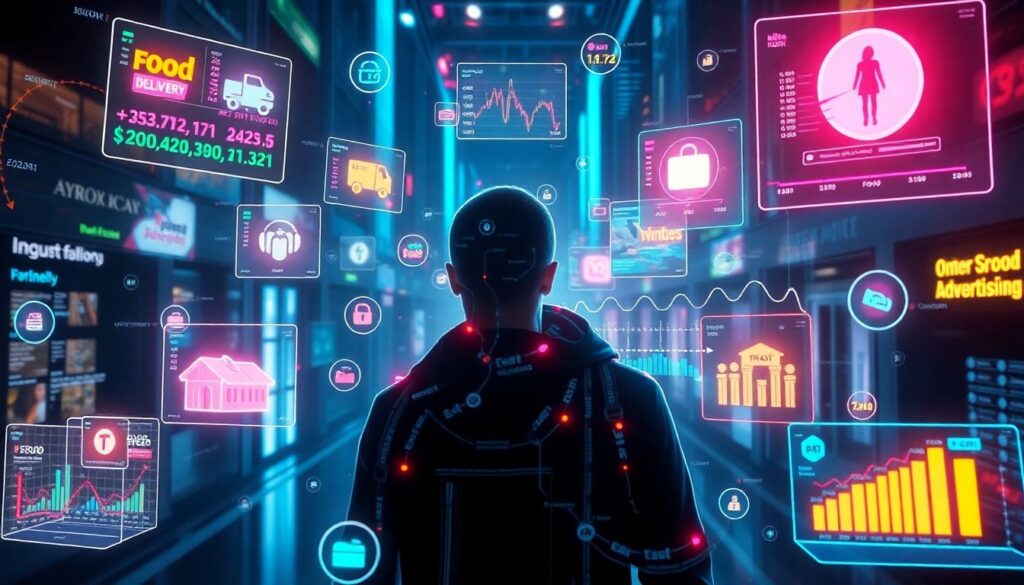 Деньги и привычки: невидимые сценарии, которые управляют вашими тратами - иллюстрация