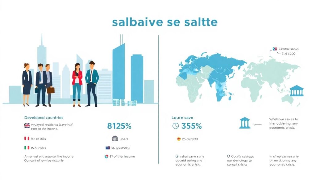 Психология денег: как наши убеждения мешают зарабатывать и копить капитал - иллюстрация