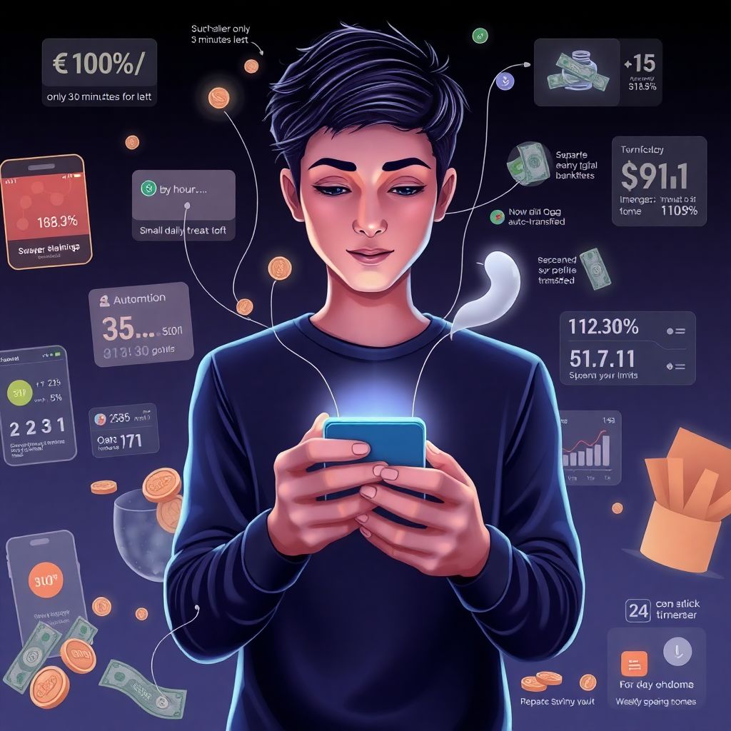 Деньги и привычки: как невидимые сценарии тайно управляют вашими тратами