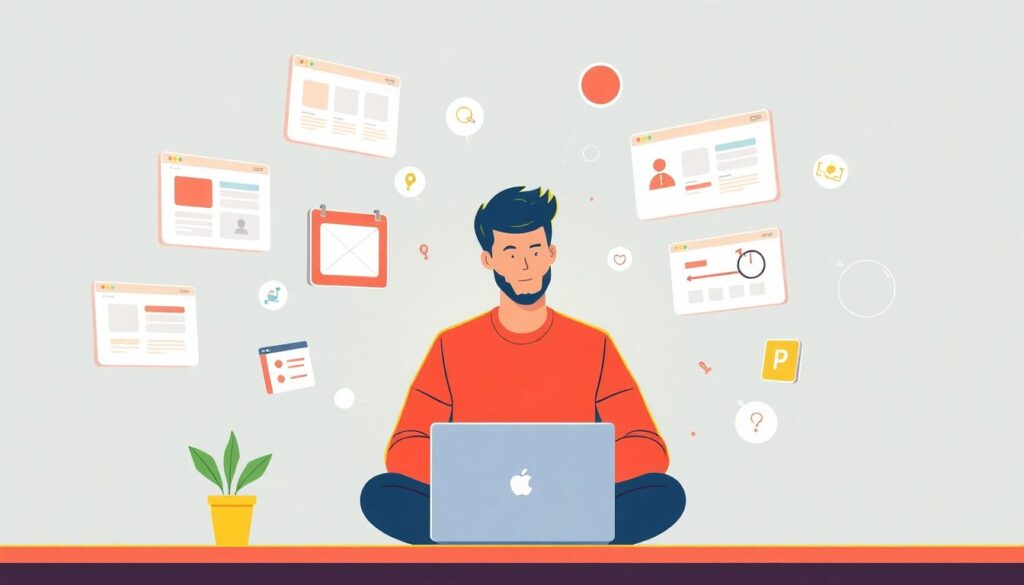 Финансовый Рубикон предпринимателя: когда пора уходить с наёмной работы в собственный бизнес - иллюстрация