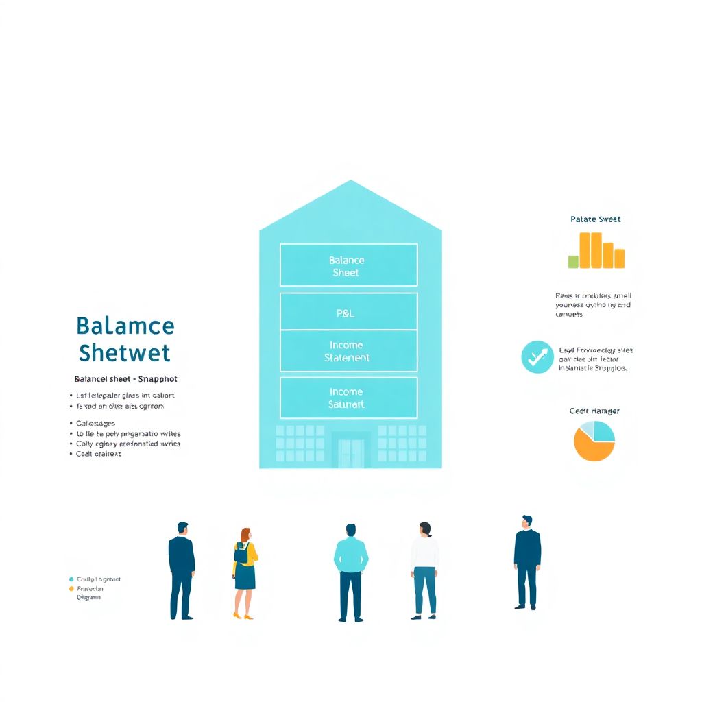 Как читать финансовую отчетность компаний и разбираться в цифрах новичку