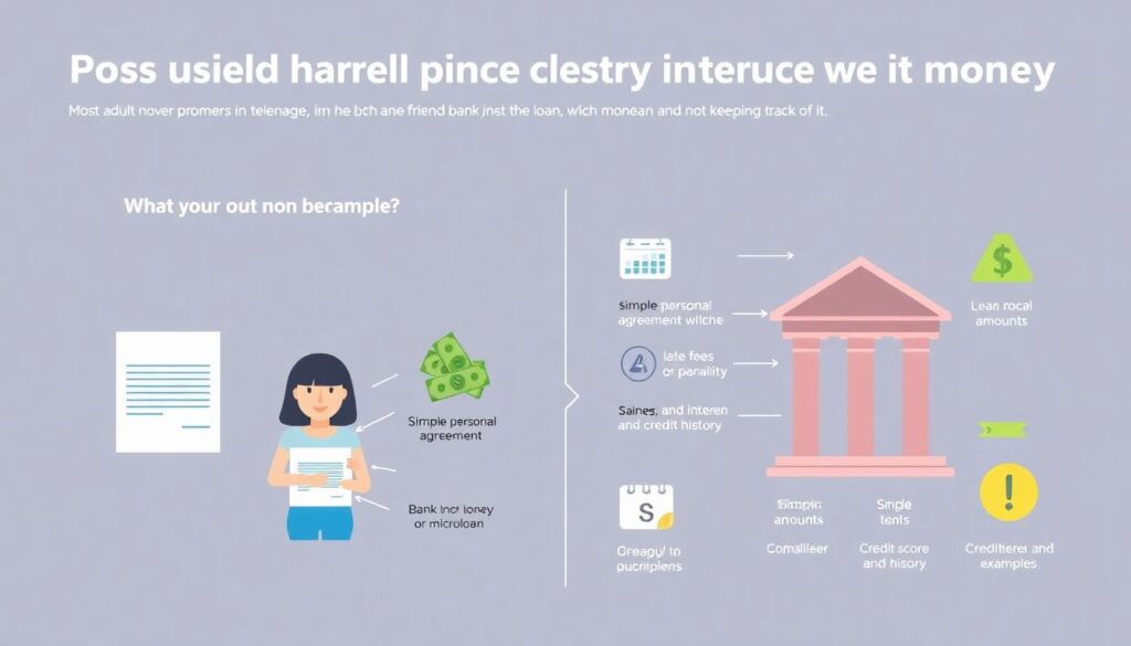 Финансовая грамотность для подростков: чему нужно научить детей до окончания школы - иллюстрация