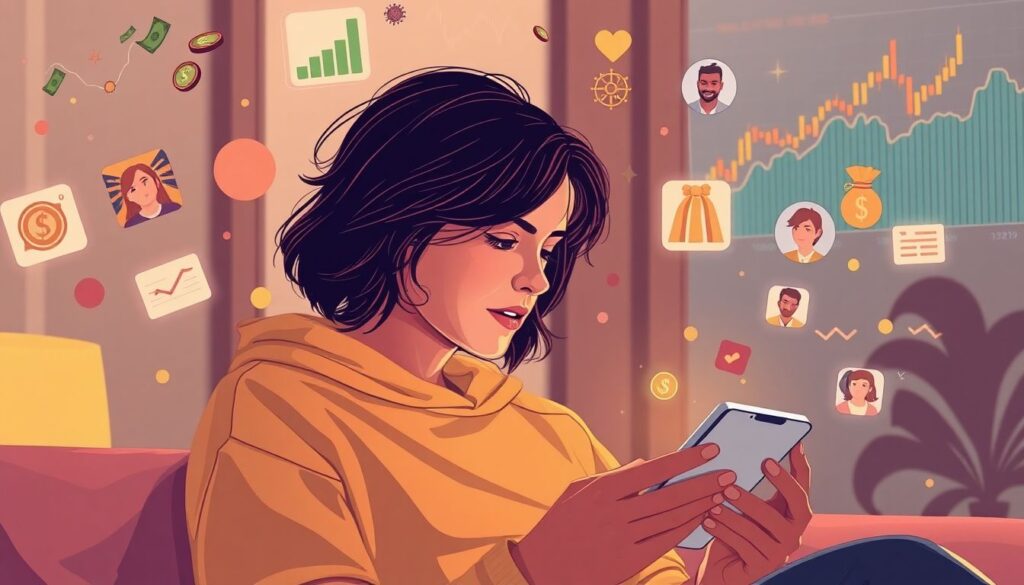 Пассивный доход: мифы и рабочие стратегии для инвестора с небольшим капиталом - иллюстрация