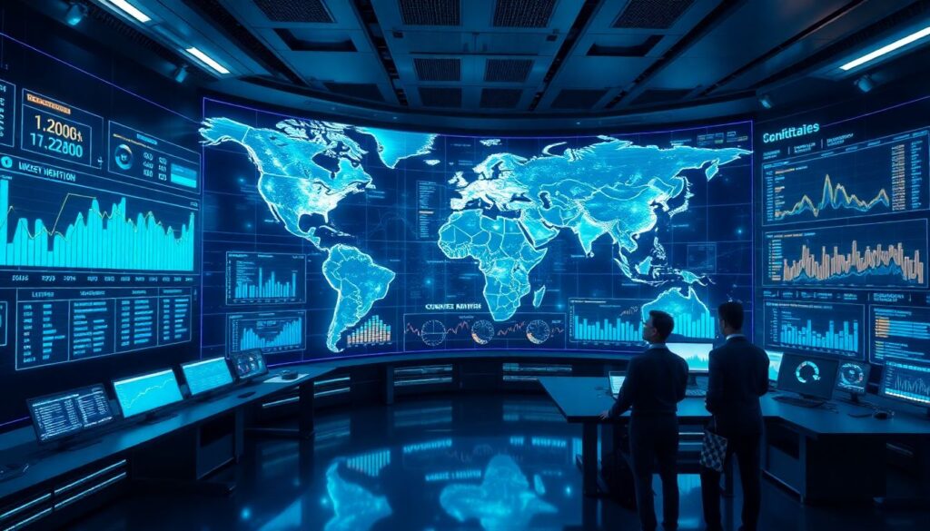 Как центральные банки влияют на наш кошелек: простое объяснение сложной монетарной политики - иллюстрация