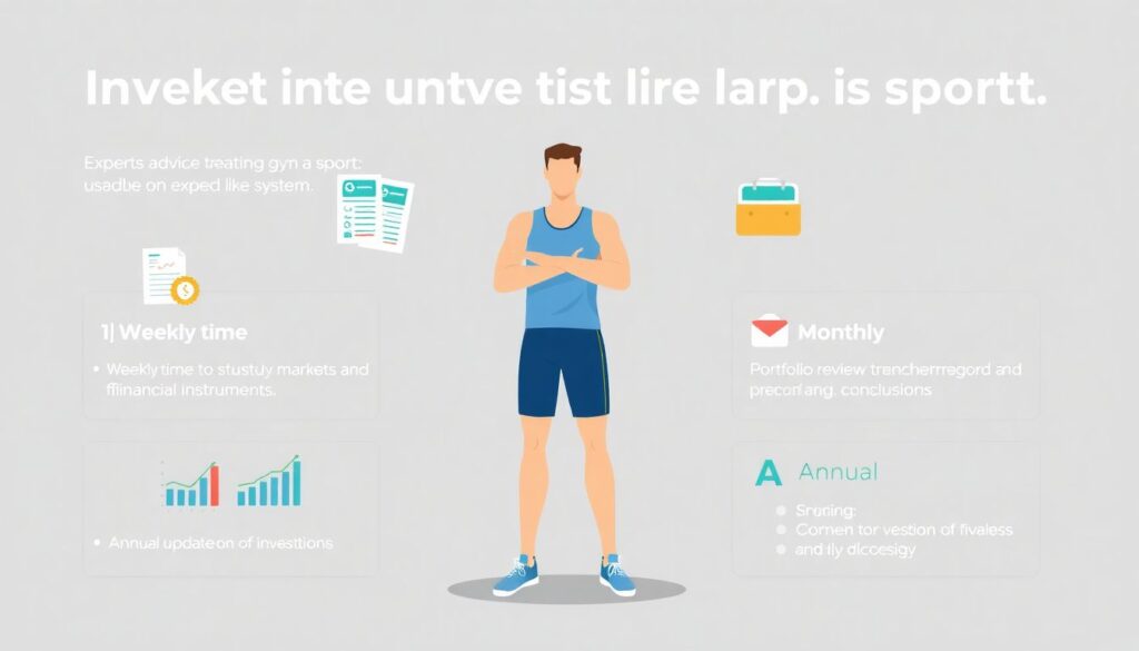 Ошибки начинающих инвесторов, которые стоят дороже любой комиссии - иллюстрация