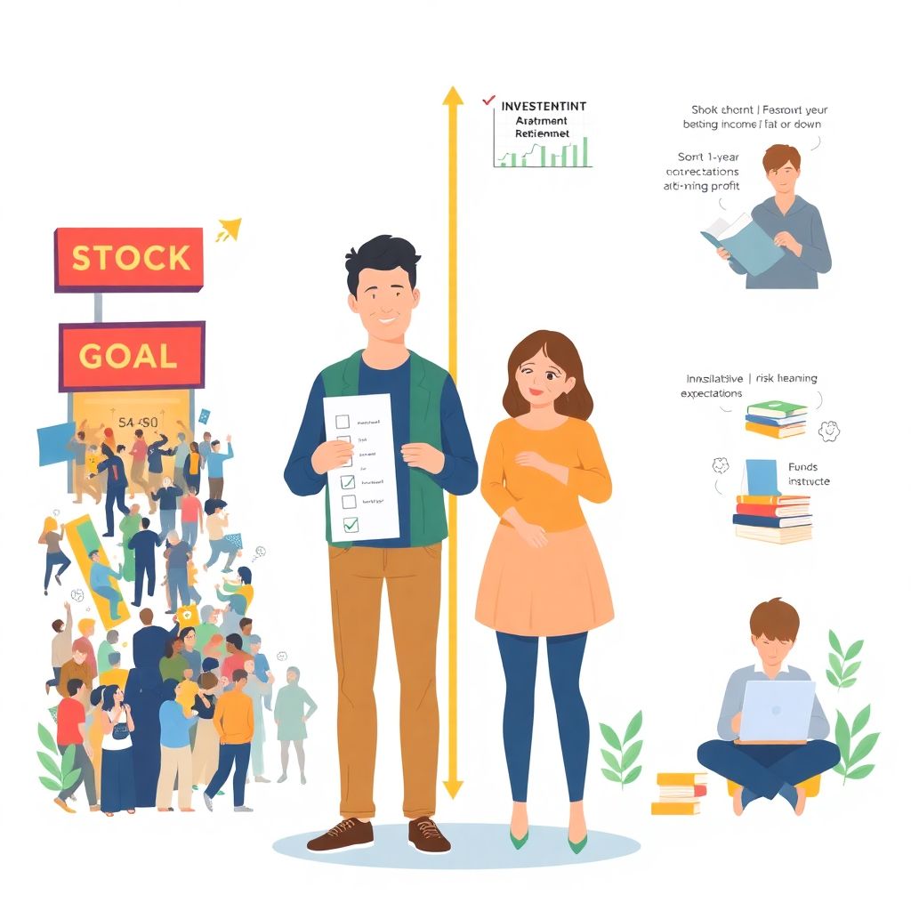 Ошибки начинающих инвесторов, которые стоят дороже любой комиссии и как их избежать