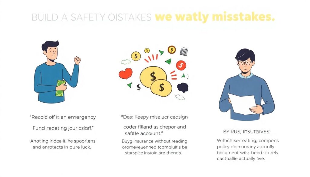 Финансовые привычки, которые отличают обеспеченных людей от живущих «от зарплаты до зарплаты» - иллюстрация