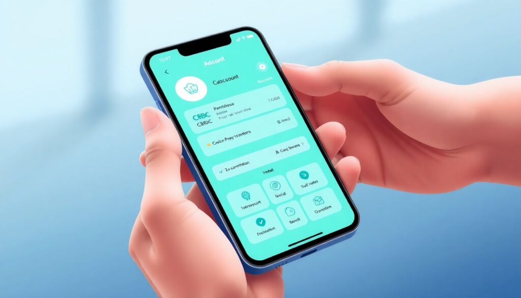 Цифровые финансы будущего: криптовалюты, цифровые валюты ЦБ и финтех-тренды - иллюстрация
