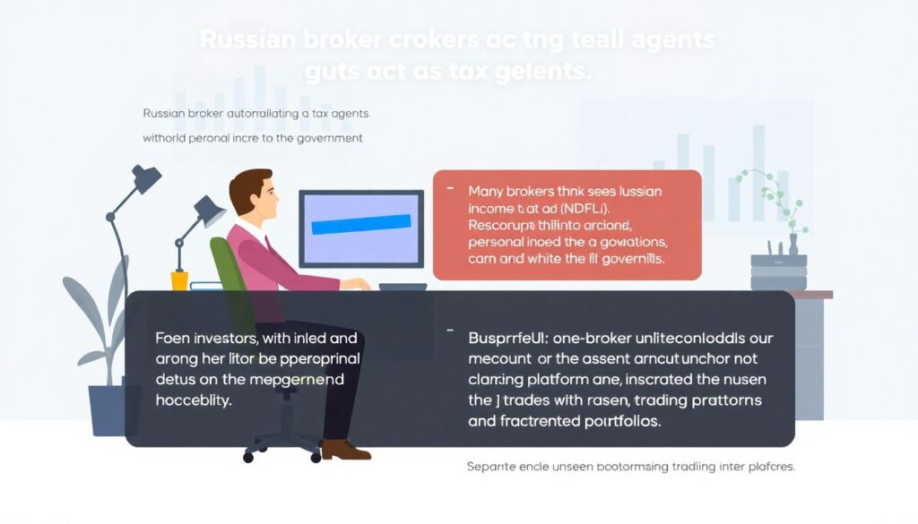 Налоги и инвестиции: что должен знать частный инвестор, чтобы не переплачивать государству - иллюстрация