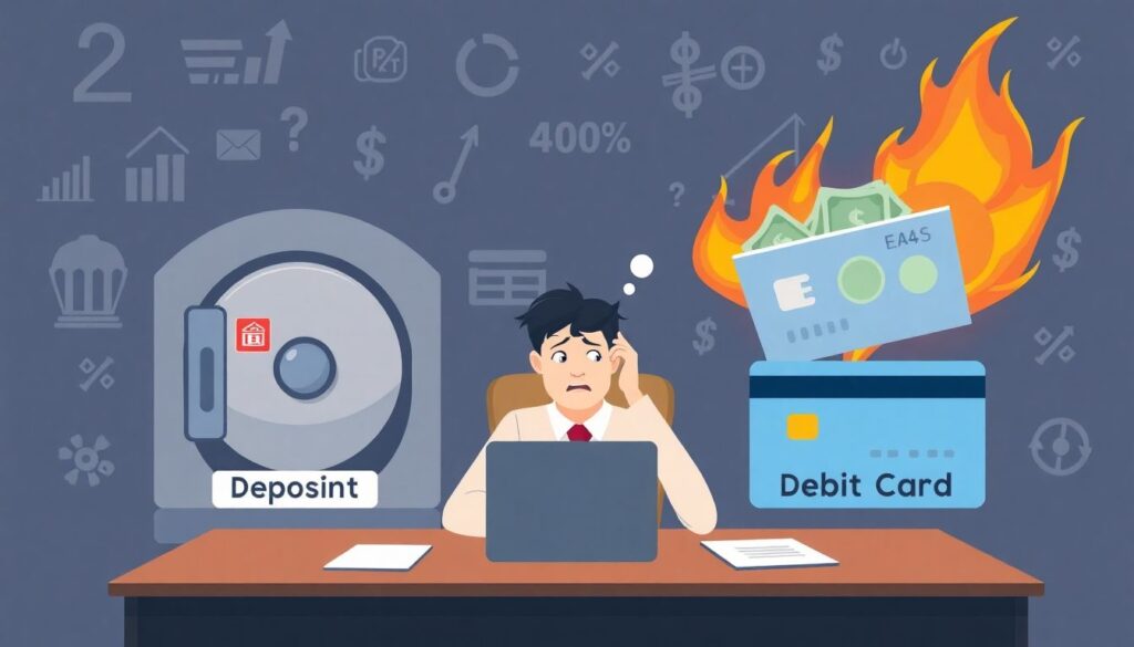 Финансовая подушка безопасности: сколько нужно отложить и где лучше хранить резервные деньги - иллюстрация