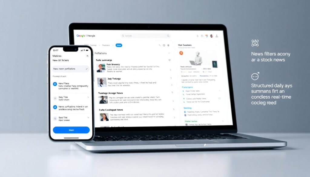 Как частному инвестору не утонуть в океане финансовых новостей: фильтруем информационный шум - иллюстрация