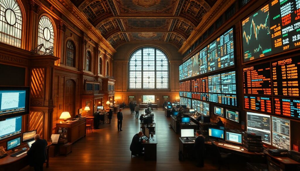 Рубикон для начинающего инвестора: с чего начать путь на фондовом рынке в 2026 году - иллюстрация