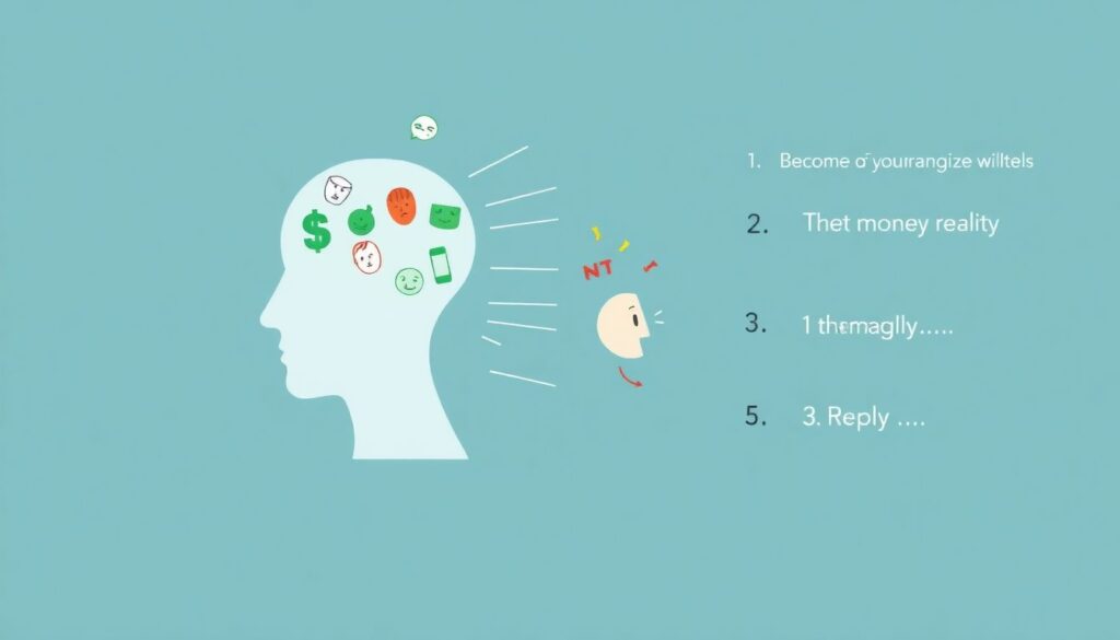 Психология денег: как убеждения о богатстве мешают вам инвестировать и копить - иллюстрация