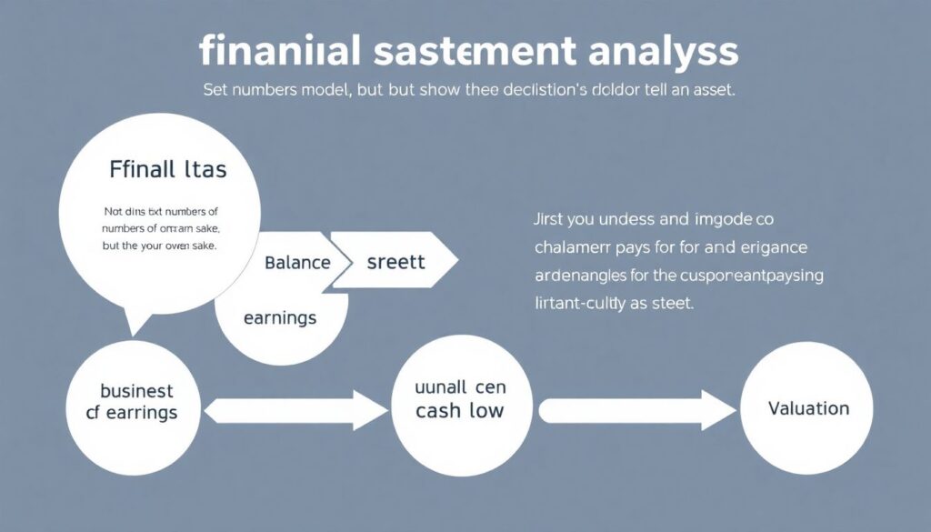 Как читать финансовые отчёты компаний, если вы не аналитик: пошаговый разбор - иллюстрация