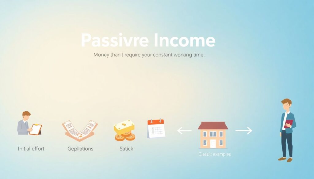 Пассивный доход без мифов: рабочие стратегии и опасные заблуждения - иллюстрация