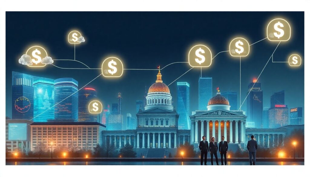 Инвестиции в дивиденды: как собрать «денежный поток» из акций и не переплатить за них - иллюстрация