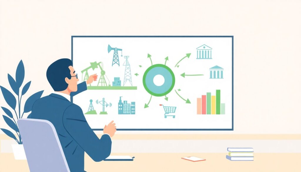 Инвестирование в дивидендные акции: стратегия денежного потока на долгий срок - иллюстрация