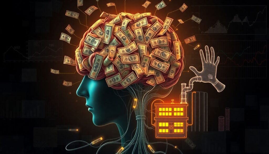 Рубикон предпринимателя: личные финансы основателя бизнеса — как не смешивать с деньгами компании - иллюстрация