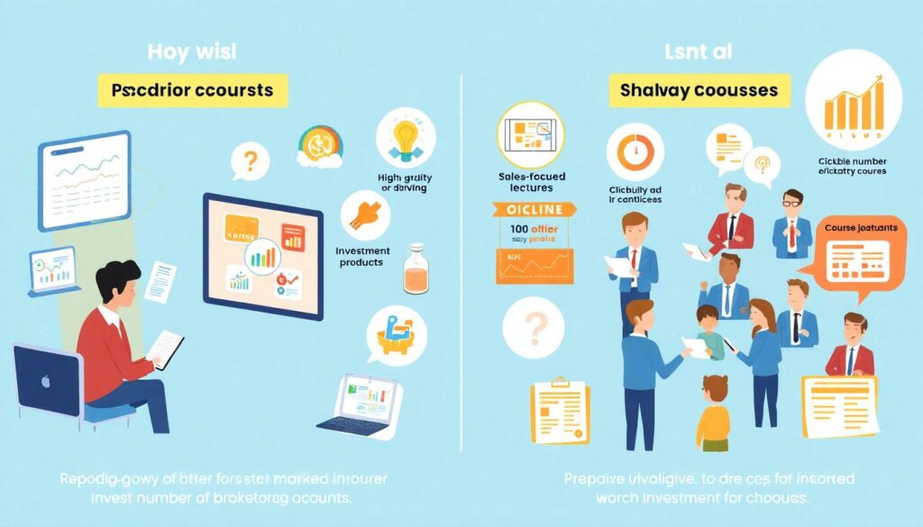 Ошибки, которые чаще всего совершают новички на фондовом рынке, и как их избежать - иллюстрация