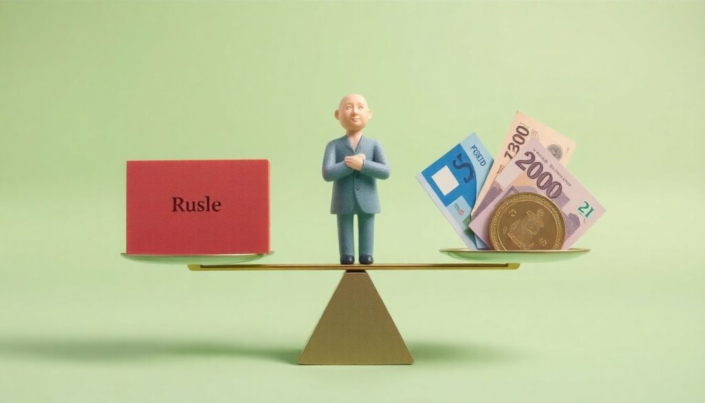 Как глобальные экономические циклы влияют на ваш кошелёк: объяснение без сложных терминов - иллюстрация